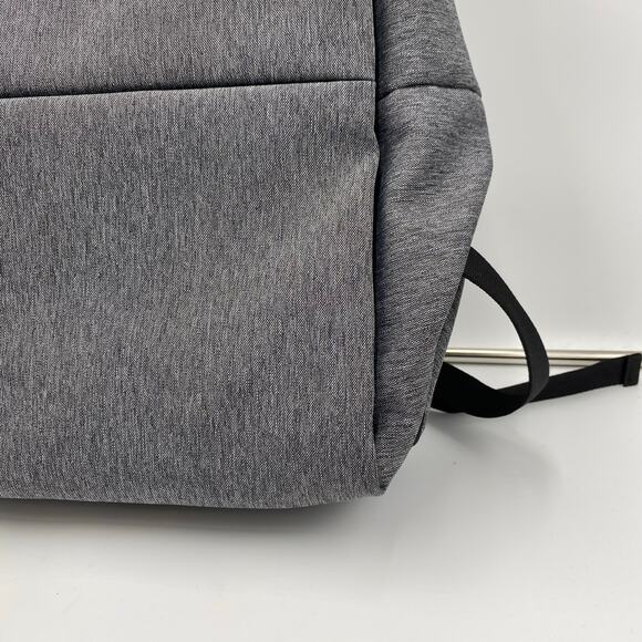 COTE CIEL Rhine Ecoyarn Evernote Branded Laptop Backpack | eBay Cote & Ciel Grey Rhine Eco Yarn Flat Backpack